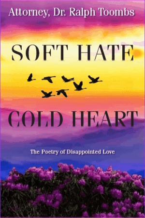 Soft Hate Cold Heart - Pre-Order